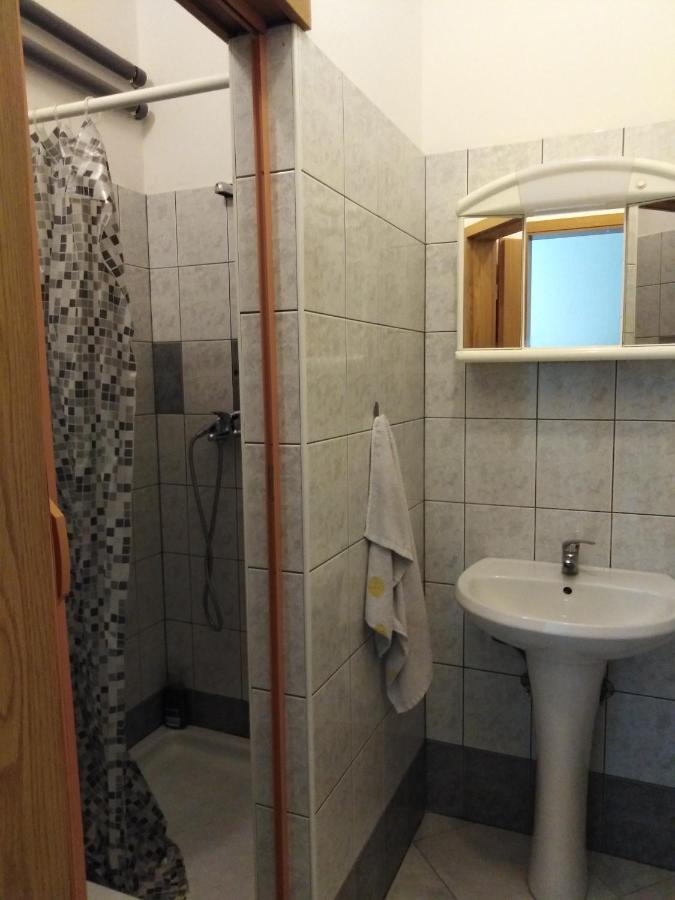 Prenocisce 9A Hotel Tolmin Ngoại thất bức ảnh