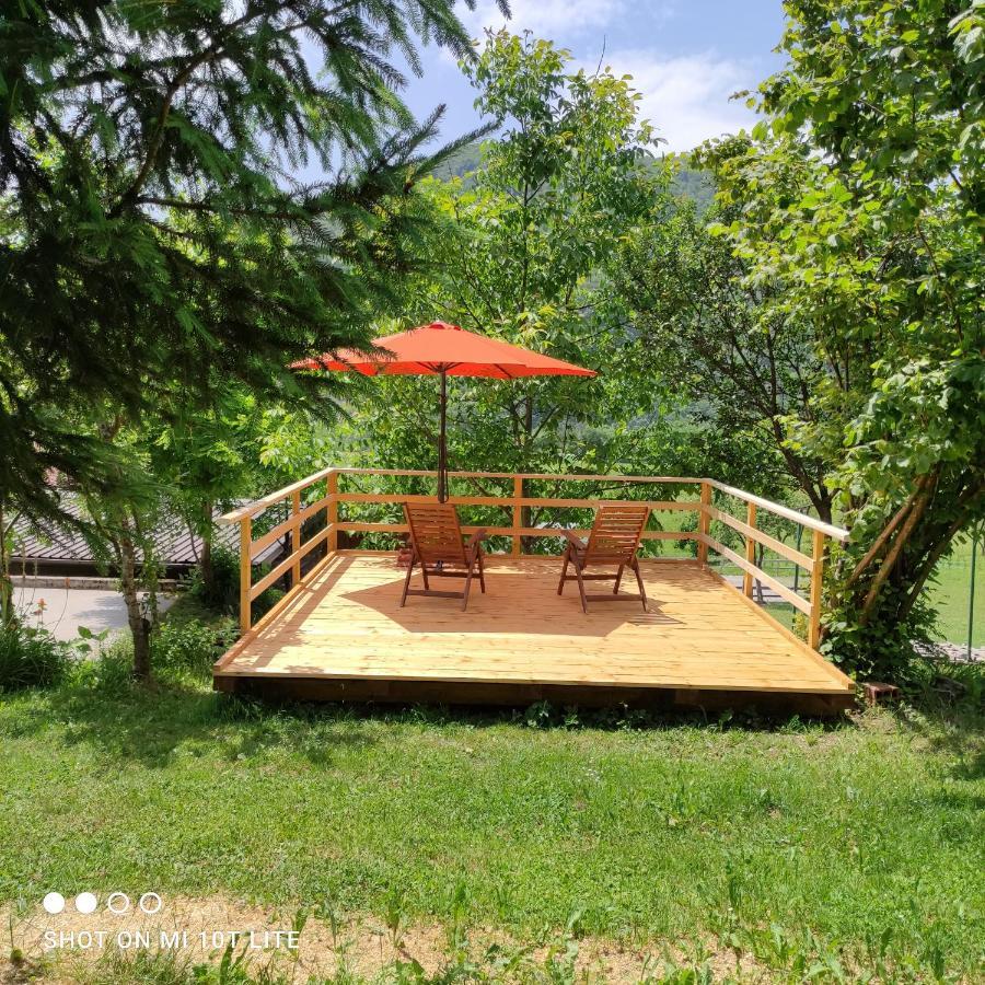 Prenocisce 9A Hotel Tolmin Ngoại thất bức ảnh