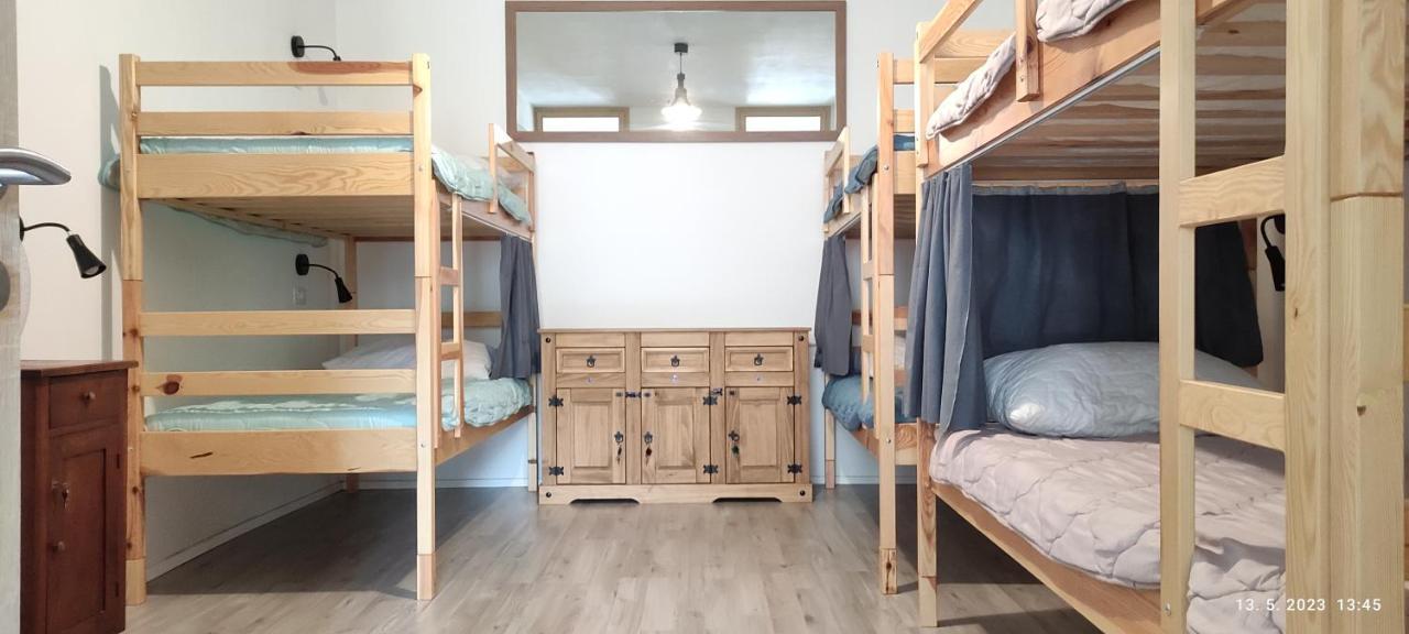 Prenocisce 9A Hotel Tolmin Ngoại thất bức ảnh