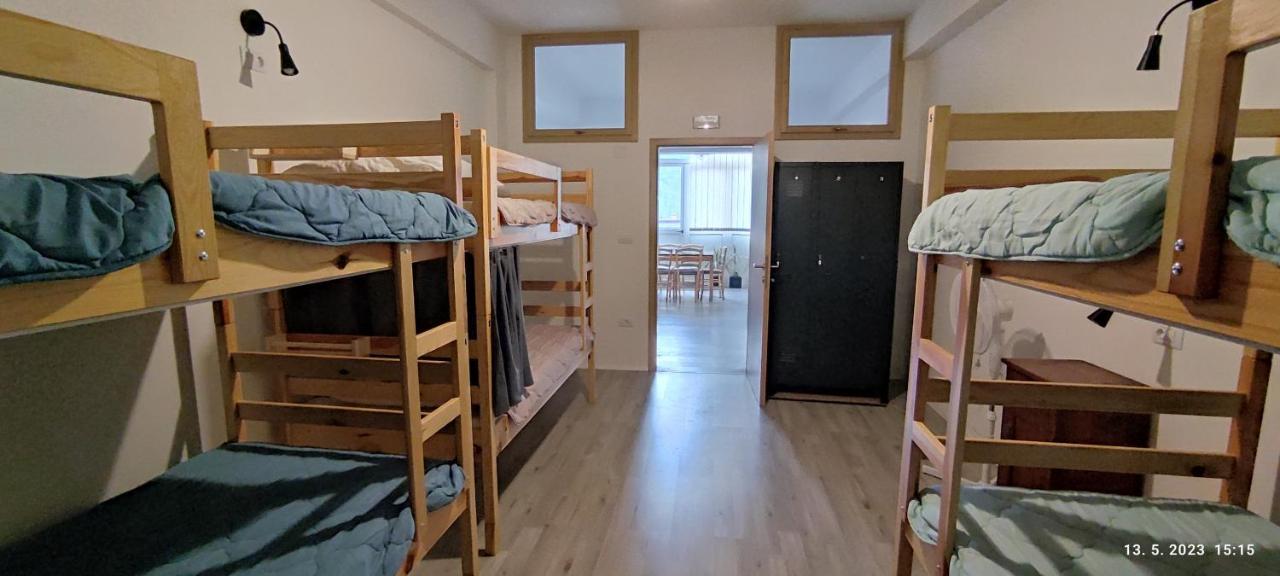 Prenocisce 9A Hotel Tolmin Ngoại thất bức ảnh