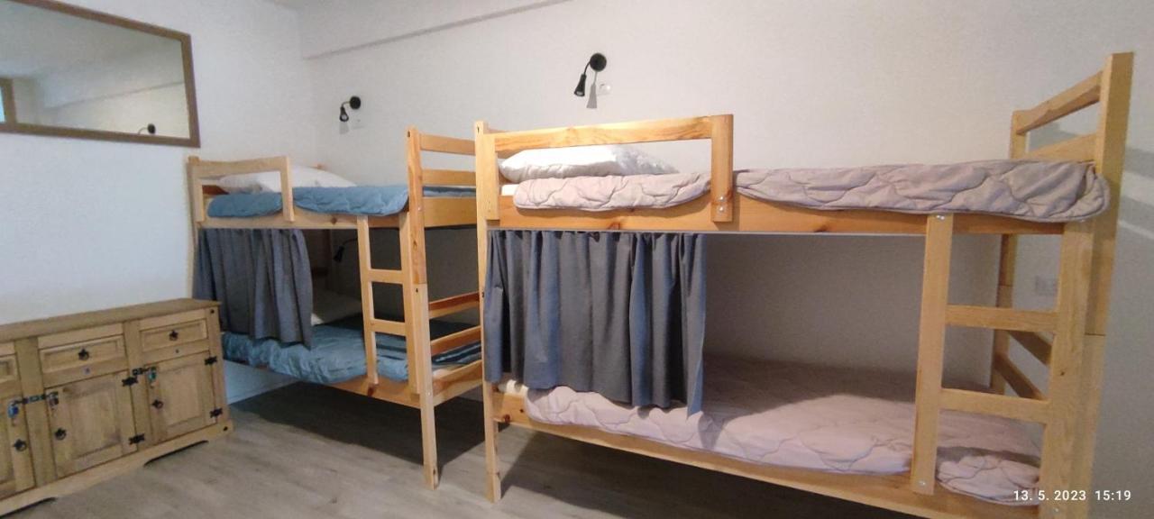 Prenocisce 9A Hotel Tolmin Ngoại thất bức ảnh