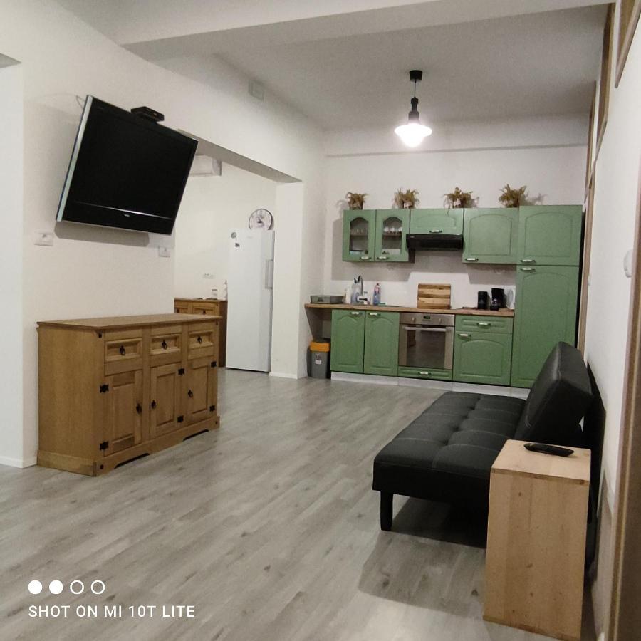 Prenocisce 9A Hotel Tolmin Ngoại thất bức ảnh