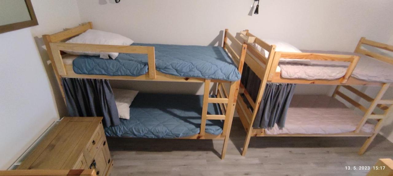 Prenocisce 9A Hotel Tolmin Ngoại thất bức ảnh
