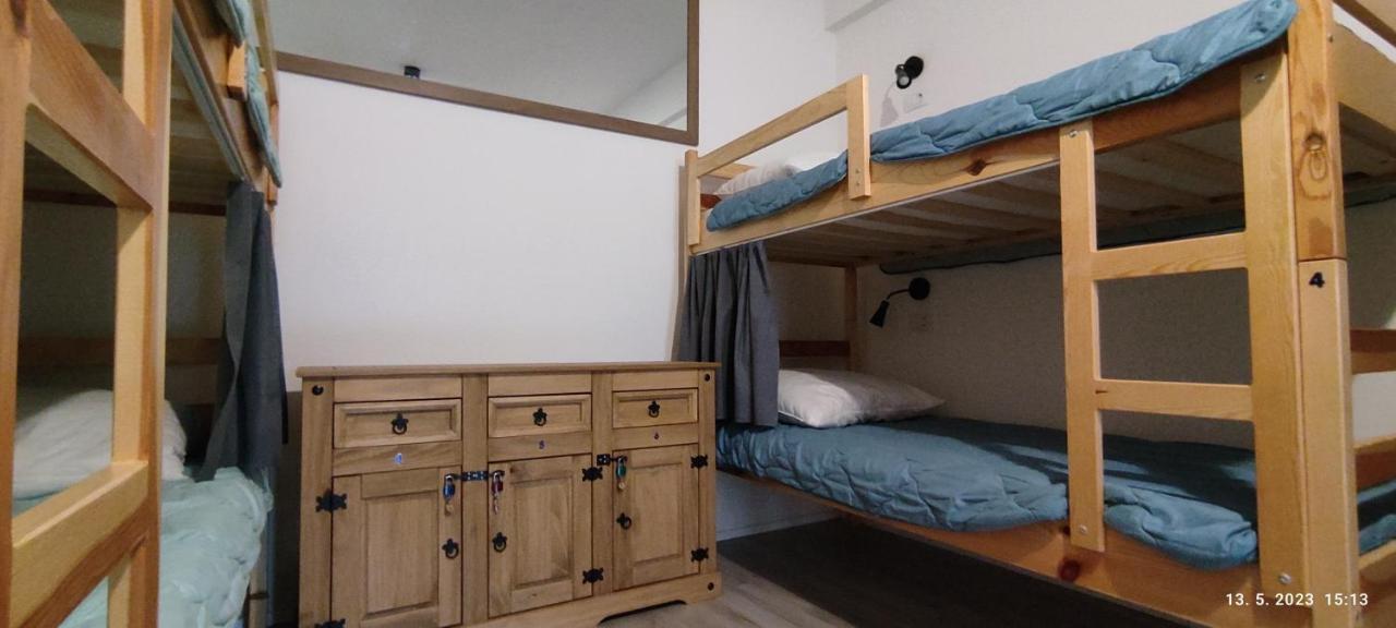 Prenocisce 9A Hotel Tolmin Ngoại thất bức ảnh