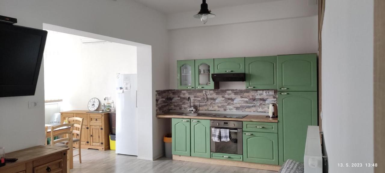 Prenocisce 9A Hotel Tolmin Ngoại thất bức ảnh