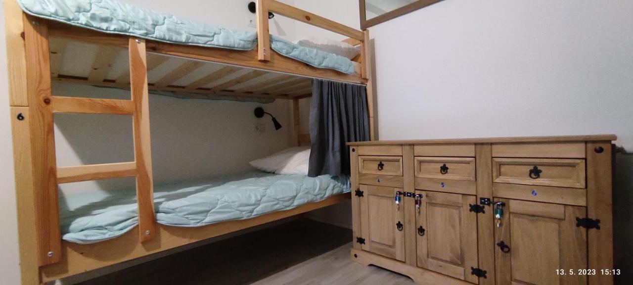 Prenocisce 9A Hotel Tolmin Ngoại thất bức ảnh